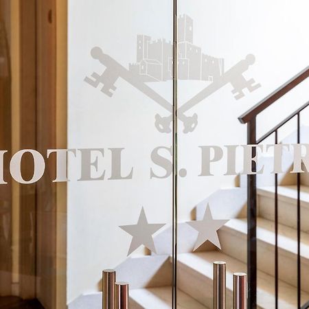 Hotel San Pietro Villafranca di Verona Zewnętrze zdjęcie